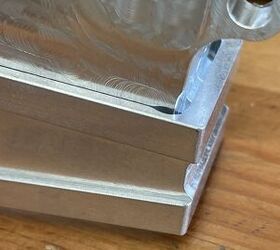 tfb review making a 0 lower receiver with a ghost gunner 3