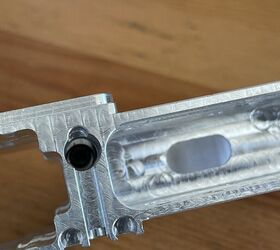 tfb review making a 0 lower receiver with a ghost gunner 3