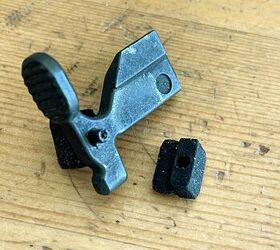 tfb review making a 0 lower receiver with a ghost gunner 3