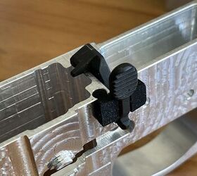 tfb review making a 0 lower receiver with a ghost gunner 3