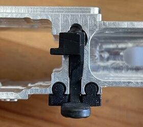 tfb review making a 0 lower receiver with a ghost gunner 3