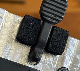 tfb review making a 0 lower receiver with a ghost gunner 3