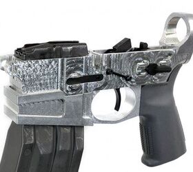 tfb review making a 0 lower receiver with a ghost gunner 3