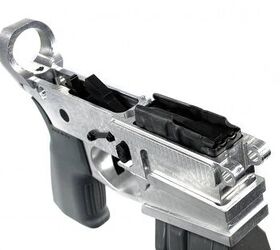 tfb review making a 0 lower receiver with a ghost gunner 3