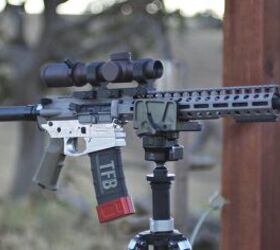 tfb review making a 0 lower receiver with a ghost gunner 3