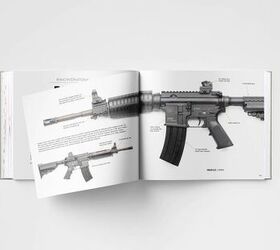 Vickers Guide: AR-15 (Volume 2) Second Edition Now Available