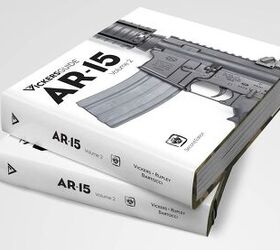 その他 VICKERS GUIDE AR-15 volume2 Vickers Guide: AR-15, Volume 2 (Signature Edition) — Vickers
