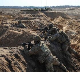 potd 82nd airborne division in poland