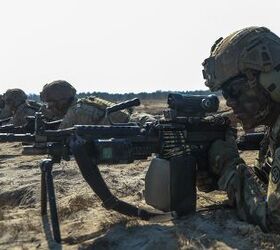 potd 82nd airborne division in poland