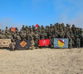 potd 82nd airborne division in poland