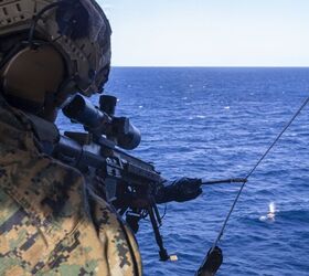 POTD: Aerial Snipers in the Philippine Sea