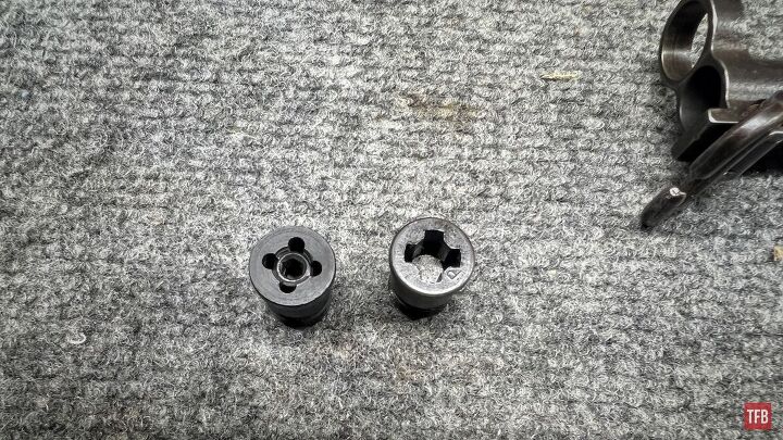 TFB Armorer's Bench: M1 Garand Gas System and Ammunition Solutions ...