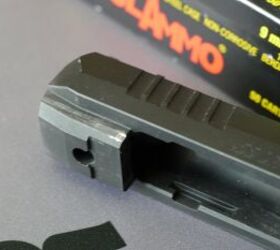 The Rimfire Report: The SIG P322 - 10,000 Rounds Later