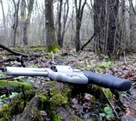 What we love about Revolvers
