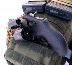 What we love about revolvers