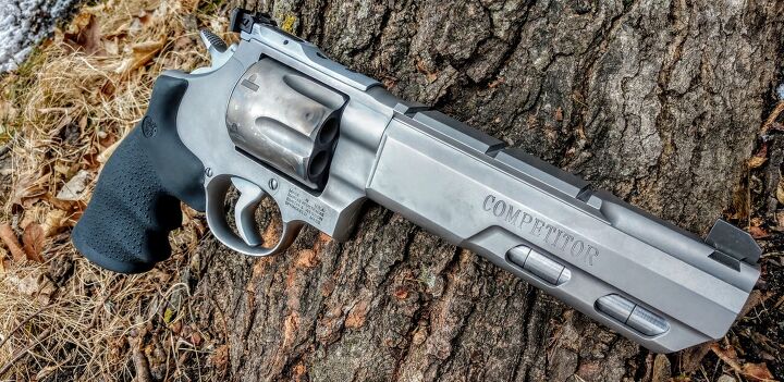 Wheelgun Wednesday: What We Love About Revolvers! What Do You Love ...