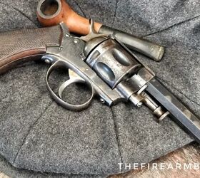 TFB Behind The Gun Podcast #97: Mystery Guns with Sam S