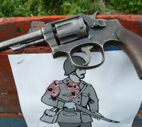 What We Love About Revolvers