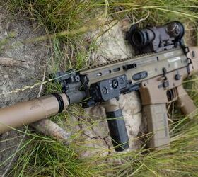 NEW: Griffin Armament DUAL-LOK Rifle Suppressors, Muzzle Devices