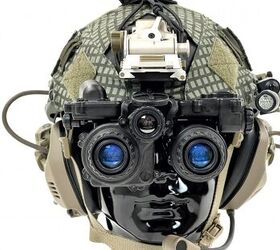 Friday Night Lights: PSQ-36 L3Harris Fusion Goggle System (FGS) aka Fusion Binos