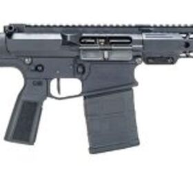 Faxon Firearms SENTINEL 8.6 Blackout AR-10s Now Available