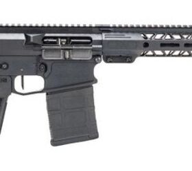 Faxon Firearms SENTINEL 8.6 Blackout AR-10s - 16''