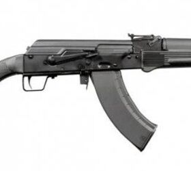 New from Kalashnikov USA – The Kommander Rifle | thefirearmblog.com