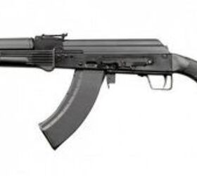 New from Kalashnikov USA – The Kommander Rifle | thefirearmblog.com