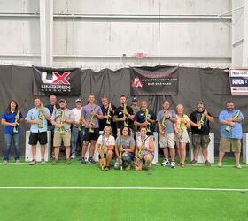 The Student Air Rifle Program Expands into Kentucky