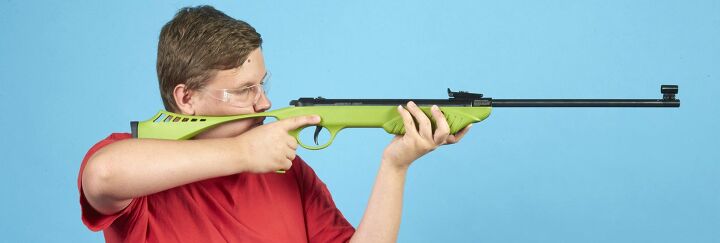 School Air Rifle The Student Air Rifle Program Expands into Kentucky | thefirearmblog.com
