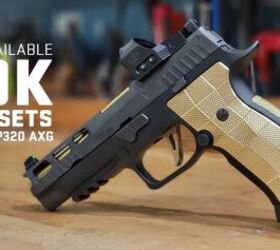 LOK Grips GridLOK Sets Added to SIG P320 FCU Studio