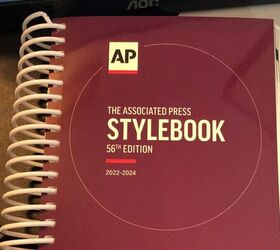 Associated Press Aims to Drop the Term "Assault Rifle" from Stylebook