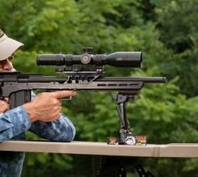 MK Machining MK2.5 Bullpup Chassis