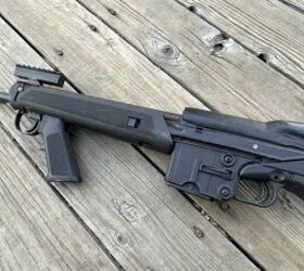 TFB Review: DIY KelTec RSB SU16 Bullpup – The Fugliest Bullpup