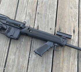 SU16 bullpup
