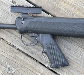tfb review diy keltec rsb su16 bullpup the fugliest bullpup