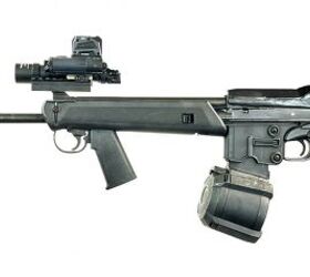 tfb review diy keltec rsb su16 bullpup the fugliest bullpup
