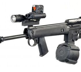 tfb review diy keltec rsb su16 bullpup the fugliest bullpup