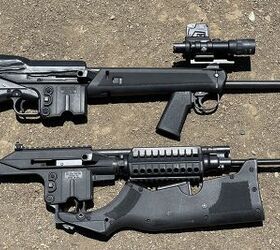 tfb review diy keltec rsb su16 bullpup the fugliest bullpup