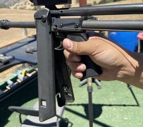 tfb review diy keltec rsb su16 bullpup the fugliest bullpup