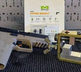 Meprolight Introduces Hyper-Bright Sights for the IWI Masada Slim