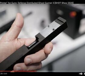 defense distributed teaser gg3 glock optic cut