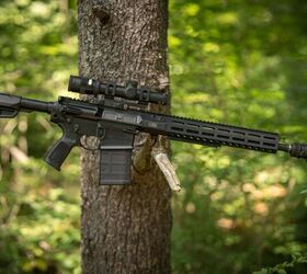 SILENCER SATURDAY: Back Pressure Beast B&T 7.62 RBS Compact SF ...