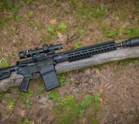 SILENCER SATURDAY: Back Pressure Beast B&T 7.62 RBS Compact SF ...