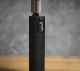 The SilencerCo Osprey Gets An Upgrade; Nominated For Silencer Hall Of Fame