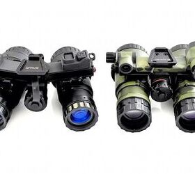 Friday Night Lights: ABNV RPNVG – Ruggedized Panning Night Vision Goggle