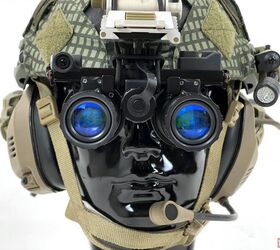 ABNV RPNVG on helmet