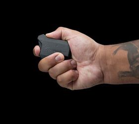 Strike Industries STRIKE CLICKER Index Finger Trainer