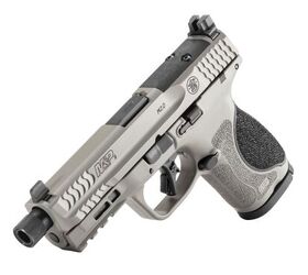 New S&W M&P M2.0 Compact Optics-Ready Spec Series Pistol Kit