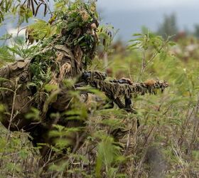 POTD: Australian Army Soldier – Rim of the Pacific | thefirearmblog.com